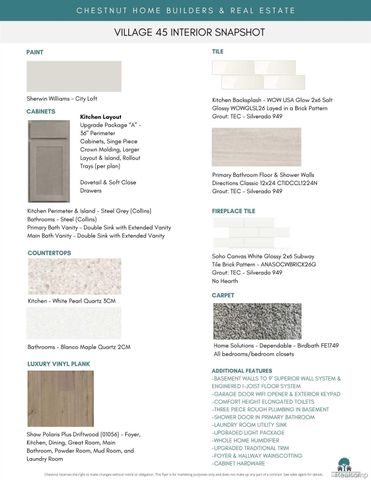 518 Jubilee Drive, Northfield Township, MI 48189