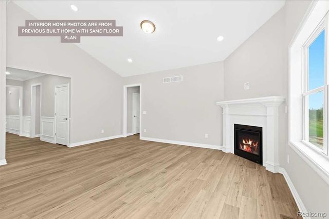 518 Jubilee Drive, Northfield Township, MI 48189