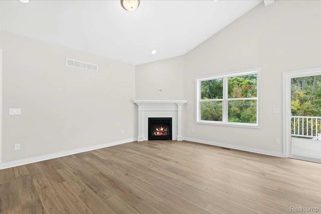 518 Jubilee Drive, Northfield Township, MI 48189