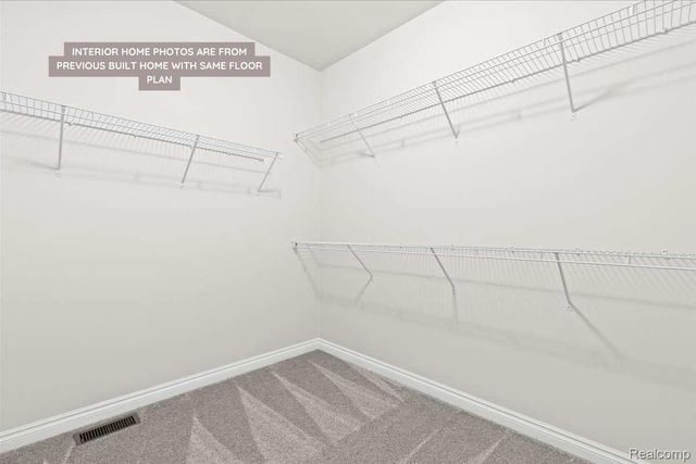 518 Jubilee Drive, Northfield Township, MI 48189