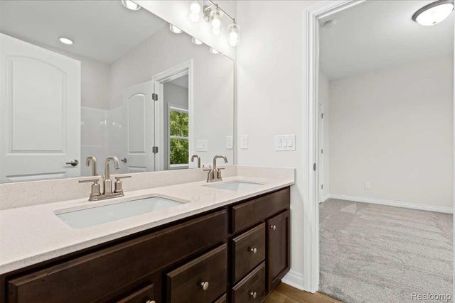 518 Jubilee Drive, Northfield Township, MI 48189