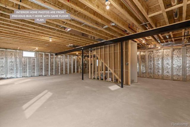 518 Jubilee Drive, Northfield Township, MI 48189