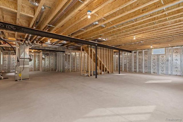 518 Jubilee Drive, Northfield Township, MI 48189