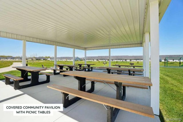 518 Jubilee Drive, Northfield Township, MI 48189