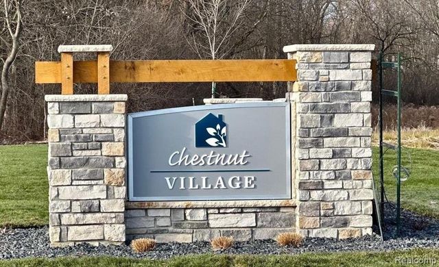 518 Jubilee Drive, Northfield Township, MI 48189