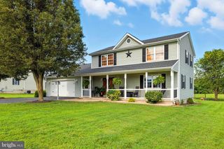 127 DEERFIELD ESTATES DR, Stanley, VA 22851