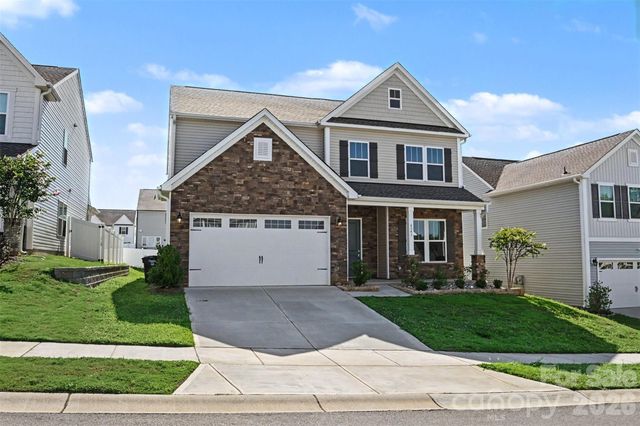 6343 Clarisse Drive SW, Concord, NC 28025