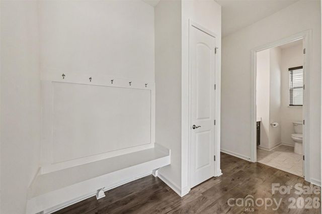 6343 Clarisse Drive SW, Concord, NC 28025