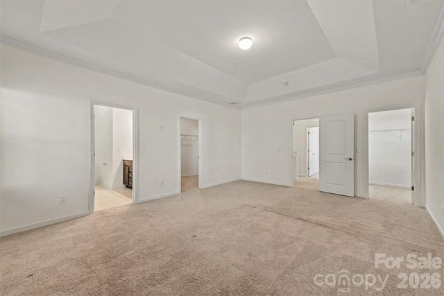 6343 Clarisse Drive SW, Concord, NC 28025