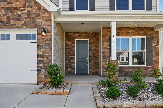 6343 Clarisse Drive SW, Concord, NC 28025