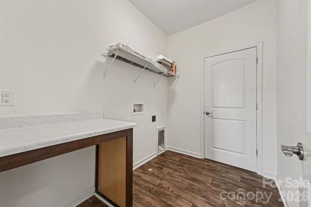 6343 Clarisse Drive SW, Concord, NC 28025