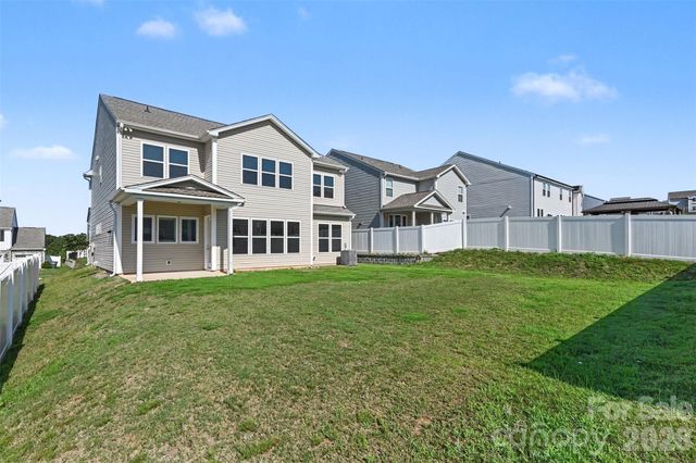 6343 Clarisse Drive SW, Concord, NC 28025