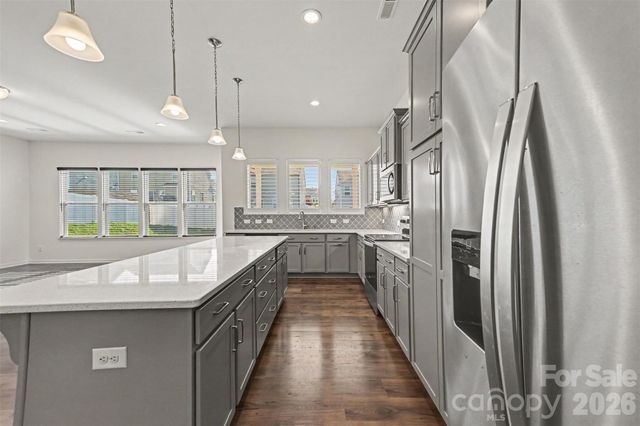 6343 Clarisse Drive SW, Concord, NC 28025