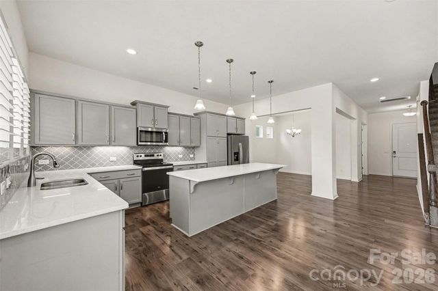 6343 Clarisse Drive SW, Concord, NC 28025