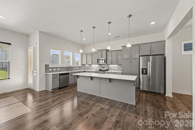 6343 Clarisse Drive SW, Concord, NC 28025