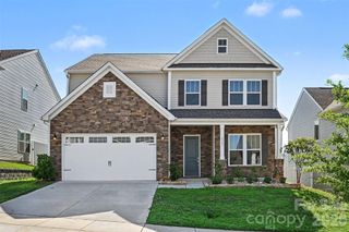 6343 Clarisse Drive SW, Concord, NC 28025