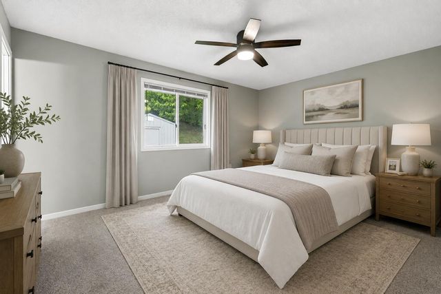 122 ROSEBUD Lane, Council Bluffs, IA 51503