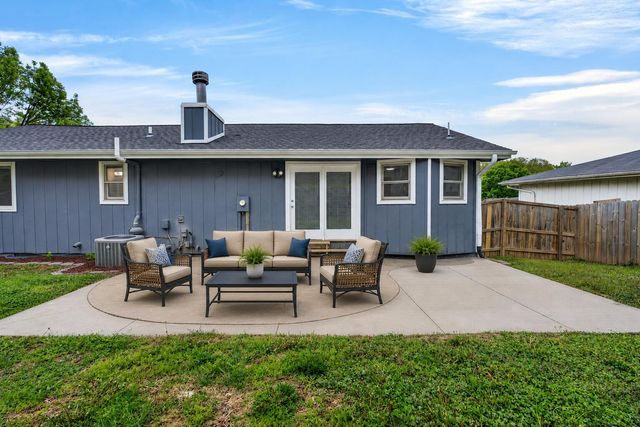 122 ROSEBUD Lane, Council Bluffs, IA 51503
