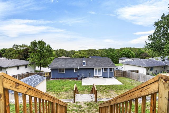 122 ROSEBUD Lane, Council Bluffs, IA 51503