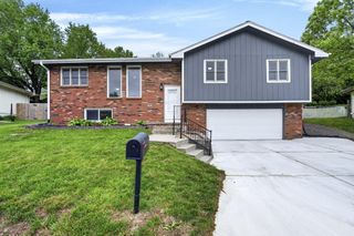122 ROSEBUD Lane, Council Bluffs, IA 51503