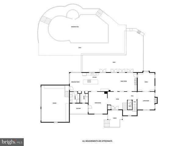 1404 WYNHURST LN, Vienna, VA 22182