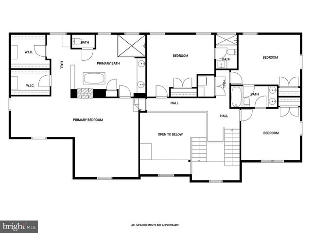 1404 WYNHURST LN, Vienna, VA 22182