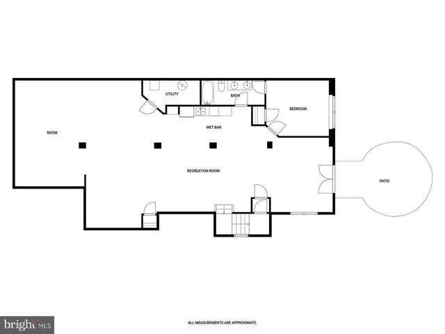 1404 WYNHURST LN, Vienna, VA 22182