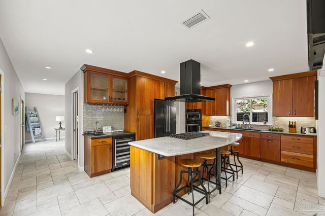 129 Country Club Rd, Pensacola, FL 32507