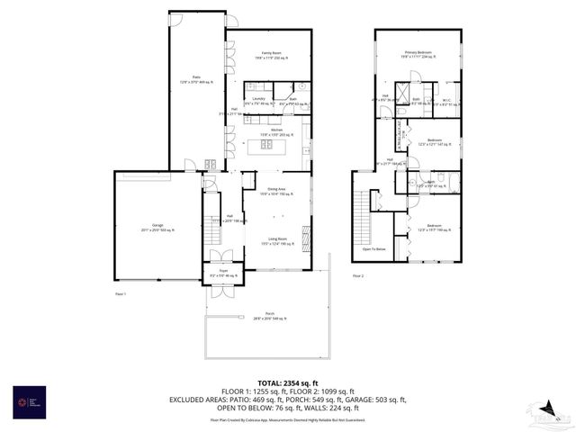 129 Country Club Rd, Pensacola, FL 32507