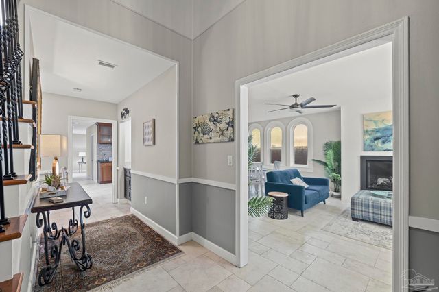 129 Country Club Rd, Pensacola, FL 32507