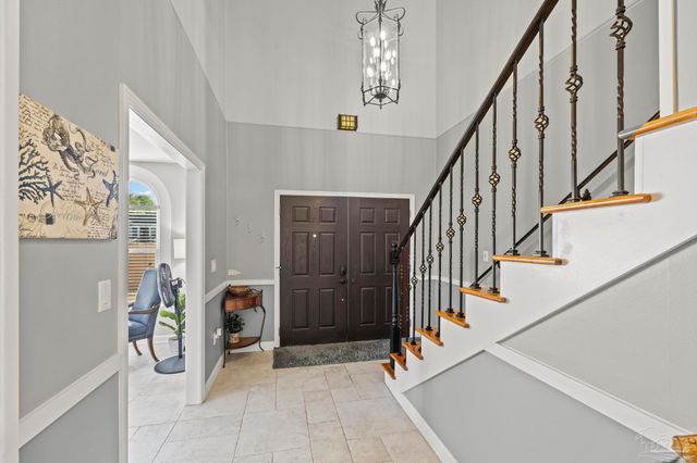 129 Country Club Rd, Pensacola, FL 32507