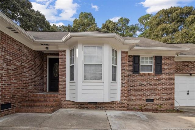 325 Barefoot Road, Fayetteville, NC 28306