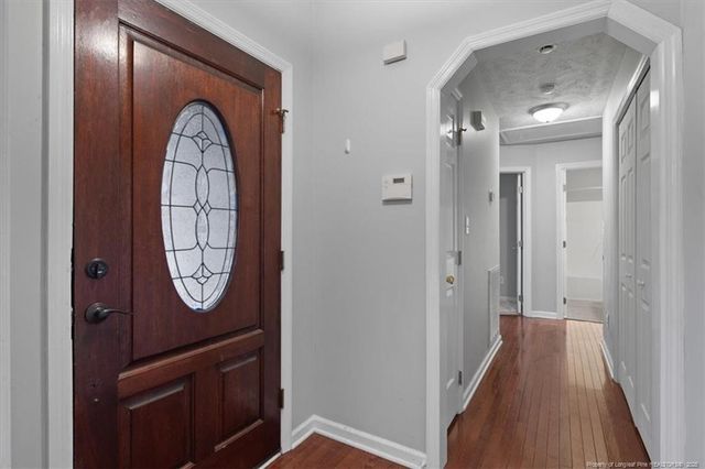 325 Barefoot Road, Fayetteville, NC 28306