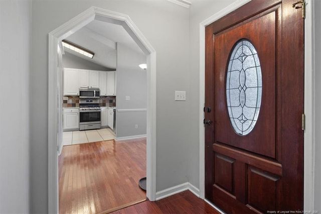 325 Barefoot Road, Fayetteville, NC 28306
