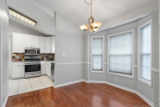 325 Barefoot Road, Fayetteville, NC 28306