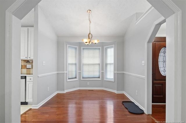 325 Barefoot Road, Fayetteville, NC 28306