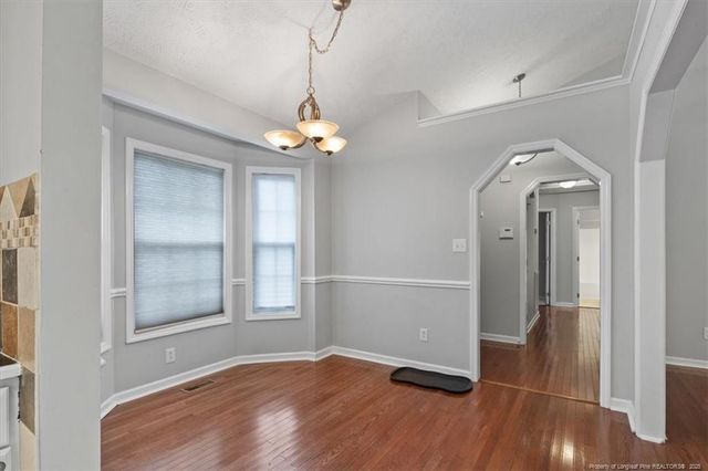 325 Barefoot Road, Fayetteville, NC 28306