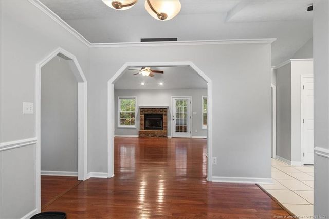 325 Barefoot Road, Fayetteville, NC 28306