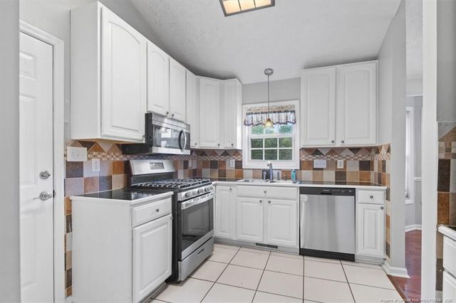325 Barefoot Road, Fayetteville, NC 28306