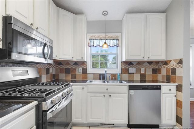 325 Barefoot Road, Fayetteville, NC 28306