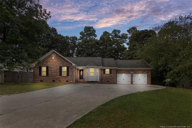 325 Barefoot Road, Fayetteville, NC 28306