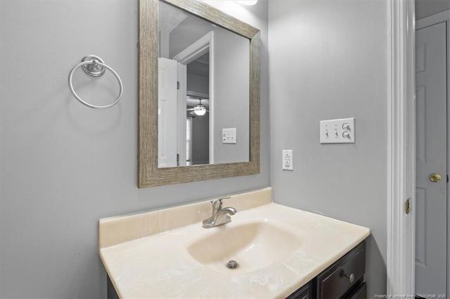 325 Barefoot Road, Fayetteville, NC 28306