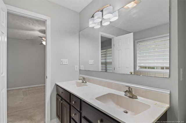 325 Barefoot Road, Fayetteville, NC 28306