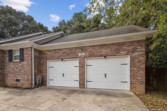 325 Barefoot Road, Fayetteville, NC 28306