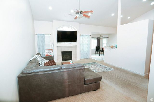 3068 W MATTERHORN DR, Taylorsville, UT 84129