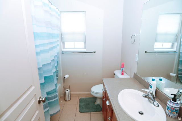 3068 W MATTERHORN DR, Taylorsville, UT 84129