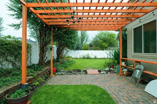 3068 W MATTERHORN DR, Taylorsville, UT 84129