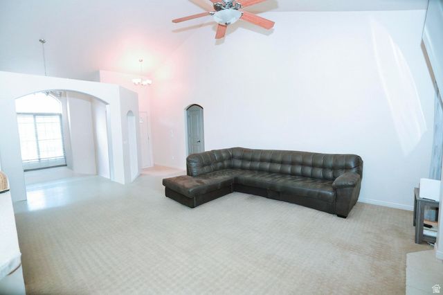 3068 W MATTERHORN DR, Taylorsville, UT 84129