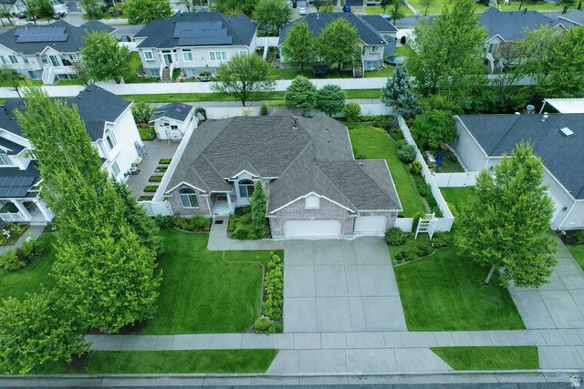 3068 W MATTERHORN DR, Taylorsville, UT 84129