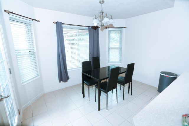 3068 W MATTERHORN DR, Taylorsville, UT 84129